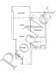 18 Woodsville (D13), Apartment #597228381